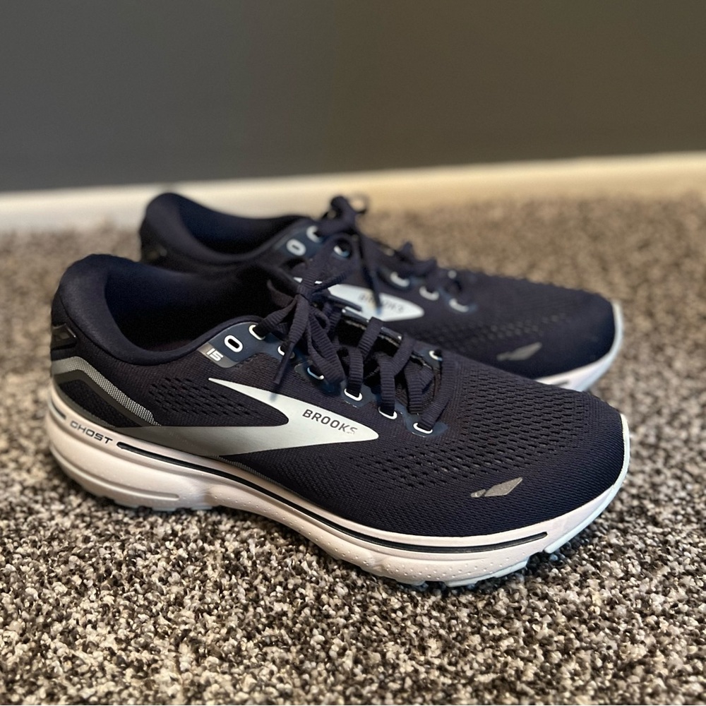 Brooks Athletic Shoes